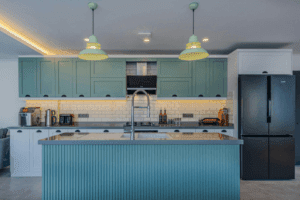 Kitchen Furniture: Style and Functionality for Your Home #3